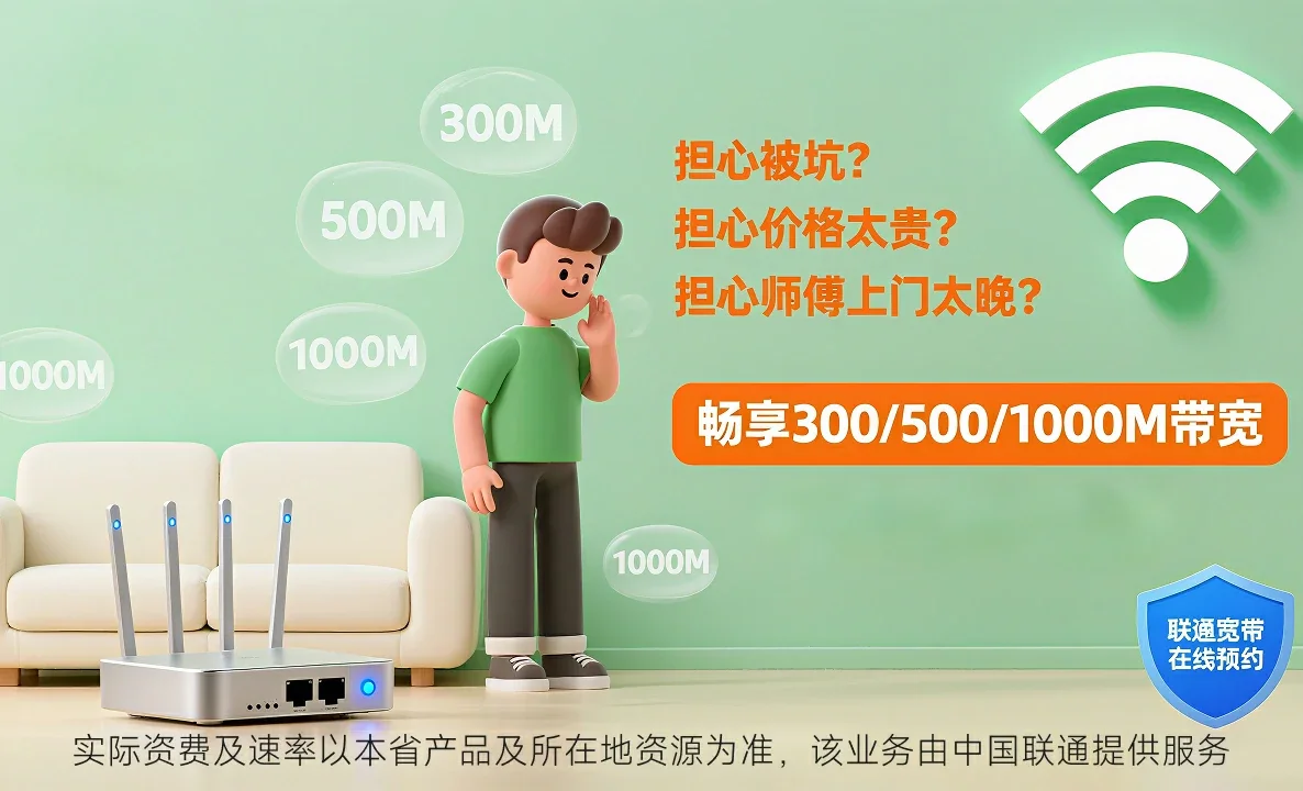 邢台中国联通