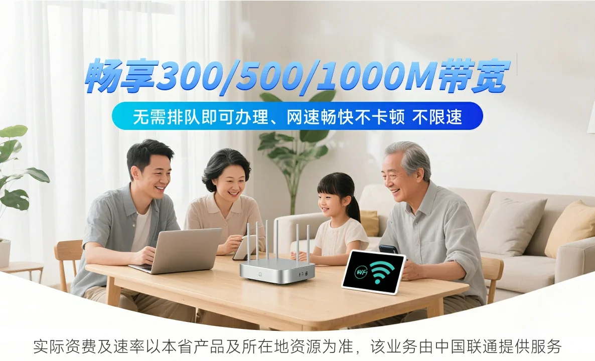邢台中国联通